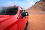 Chevrolet Silverado LT Z71 TrailBoss Regular Cab 2019 года (UAE)